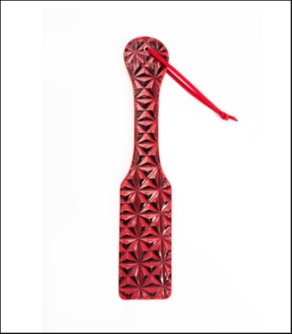 Udaraljka spanking paddle