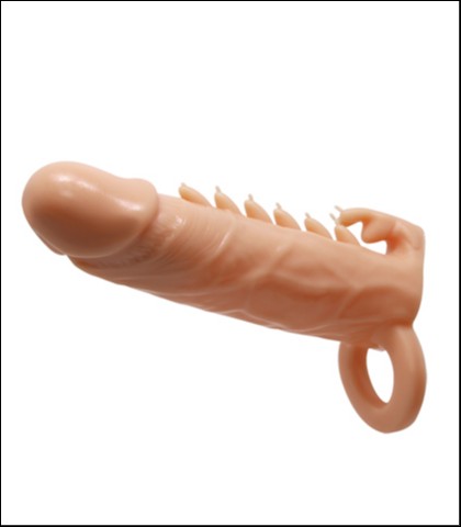 Penis navlaka emmitt