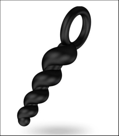 Satisfyer booty call