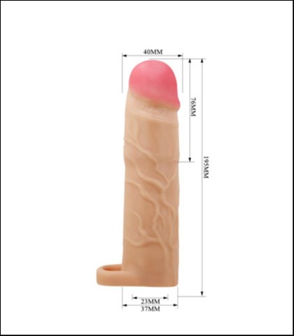 Pretty love navlaka gerd