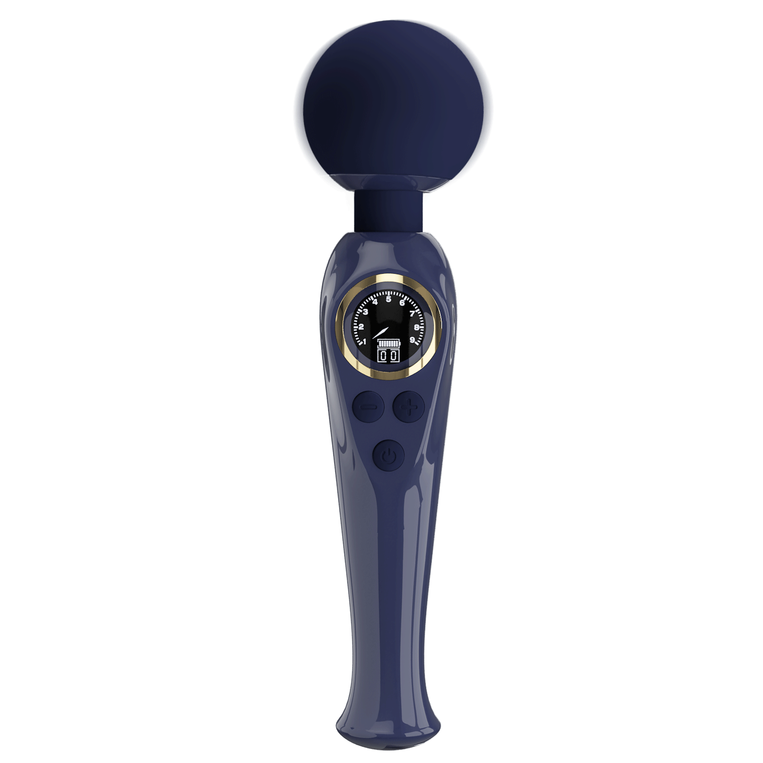 Vibrator za klitoris skyler