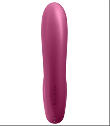 SATISFYER Sunray