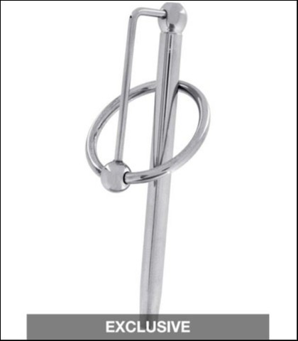 Uretra "steel power tools"