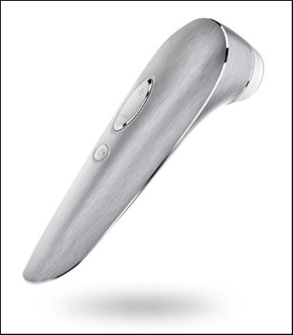 Satisfyer High Fashion