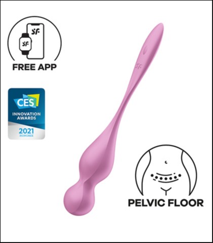 SATISFYER Love Bird 1