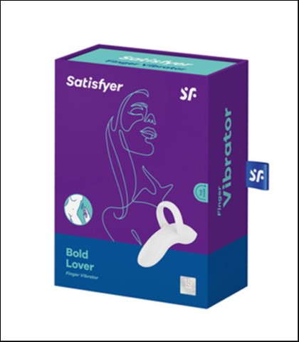 Satisfyer bold lover