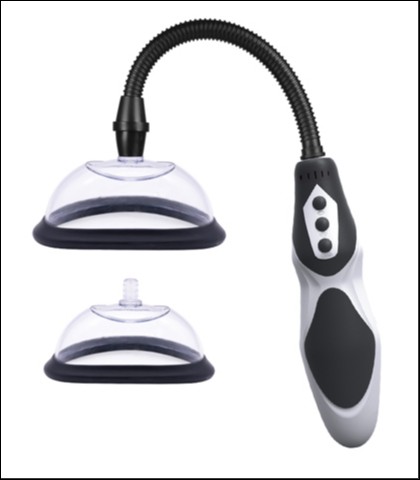 Automatska pumpa za vaginu