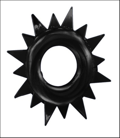 Set od 4 prstena za penis - get lock