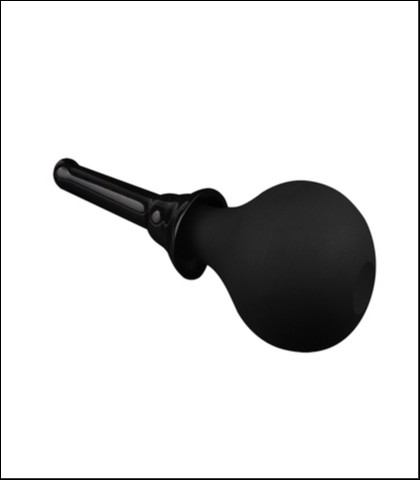 Klistir sa dva nastavka