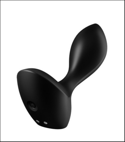 Satisfyer backdoor lover