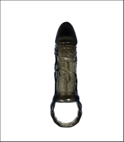 Navlaka za penis breyden