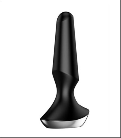 Satisfyer plug-ilicious 2