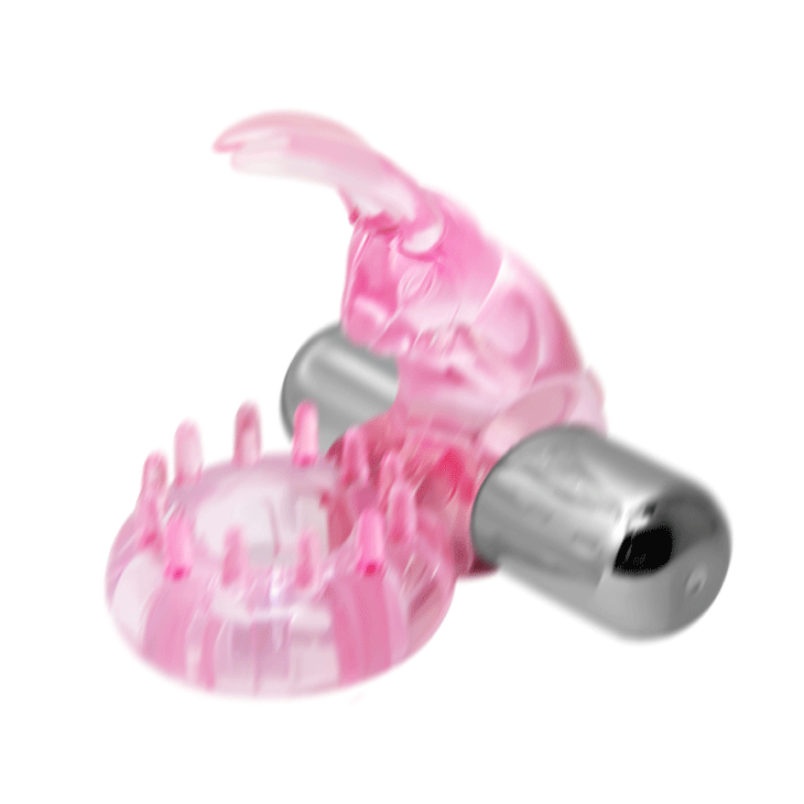 Prsten za penis sa vibracijom