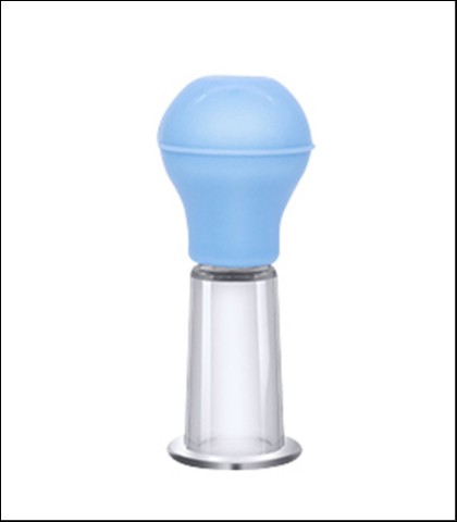 Pumpice za bradavice i klitoris