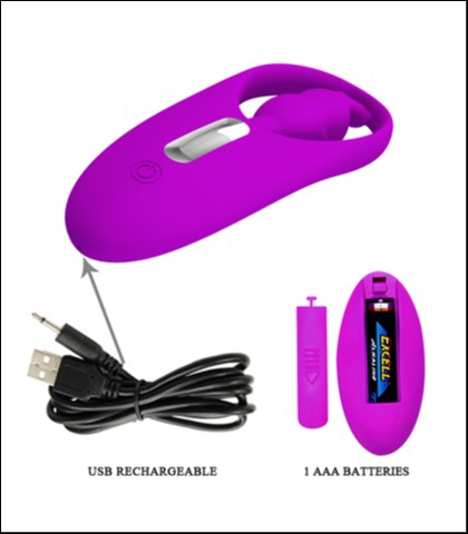 VIBRO ZEKA WILD RABBIT