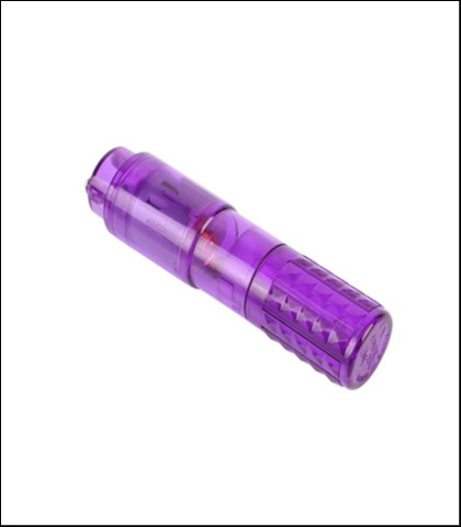 MULTIFUNKCIONALNI PLASTICNI VIBRATOR