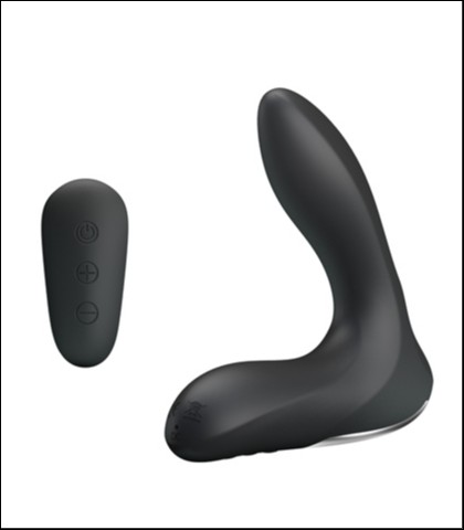 Stimulator prostate pl "nasreddin"