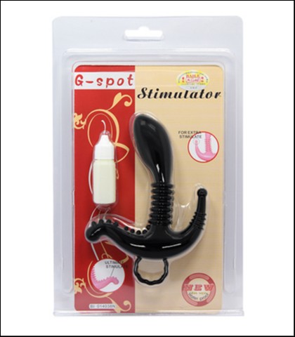 G - spot stimulator