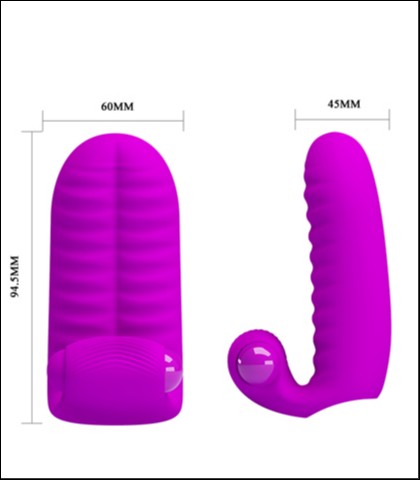 Vibrirajuci naprstak abbott