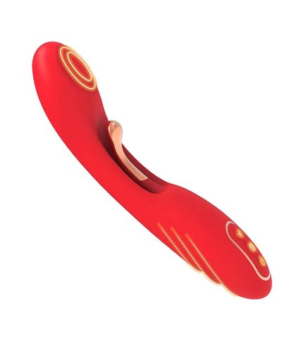 Vibrator za G tačku The Jack Spot