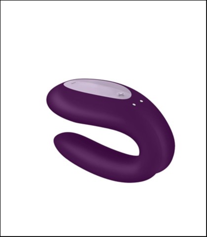 Erotski set satisfyer partner box 3