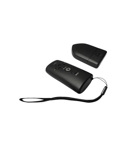 Kavez za penis Electro Cock Cage