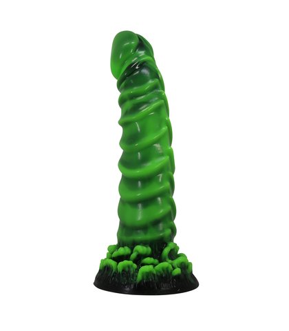 Silikonski Dildo - Monster Manticore