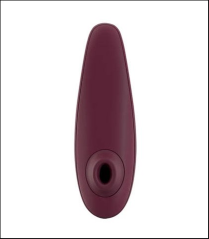 Womanizer classic 2 red