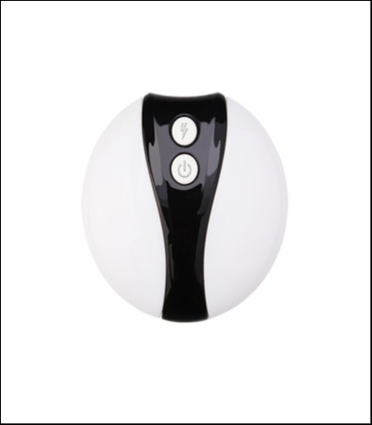 Veliki dildo sa pomeranjem i bezicnim daljinskim - 24cm - thunder smitten