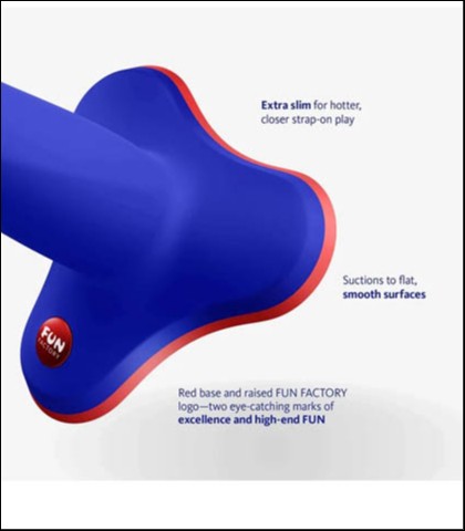 Fun factory limba flex s