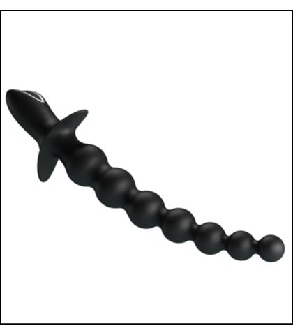 Analni vibrator kuglice - rigdon