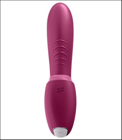 SATISFYER Sunray