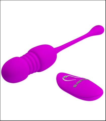 PRETTY LOVE - CALLIERI