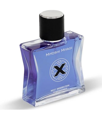 Miyoshi Miyagi Next Muški parfem sa feromonima 50ml