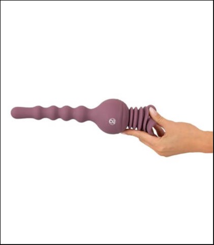 Analni vibrator jakih vibracija Turbo Shaker Anal Lover