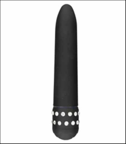 Diamond superb vibrator