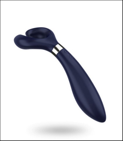 Satisfyer endless fun