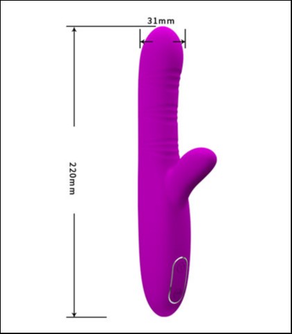 Pretty love - angelique