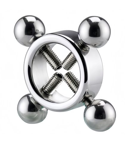 Stipaljke za bradavice nipple press