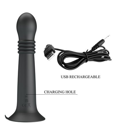 Analni vibrator - Stellan