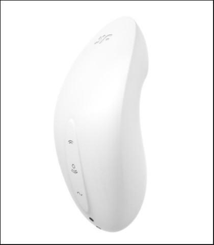 Satisfyer vulva lover 2