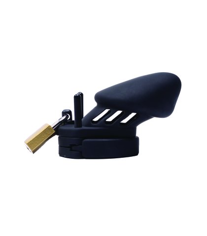 Silikonski kavez za penis Silicone Cock Cage