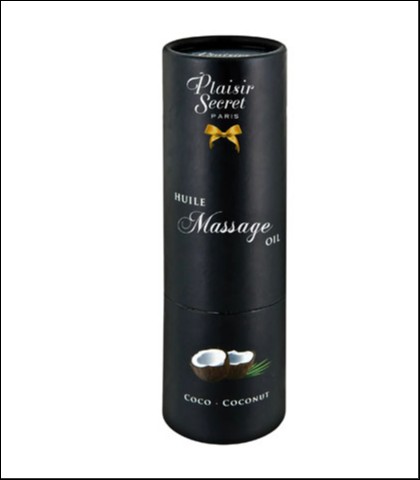 masazno ulje sa mirisom kokosa 59ml