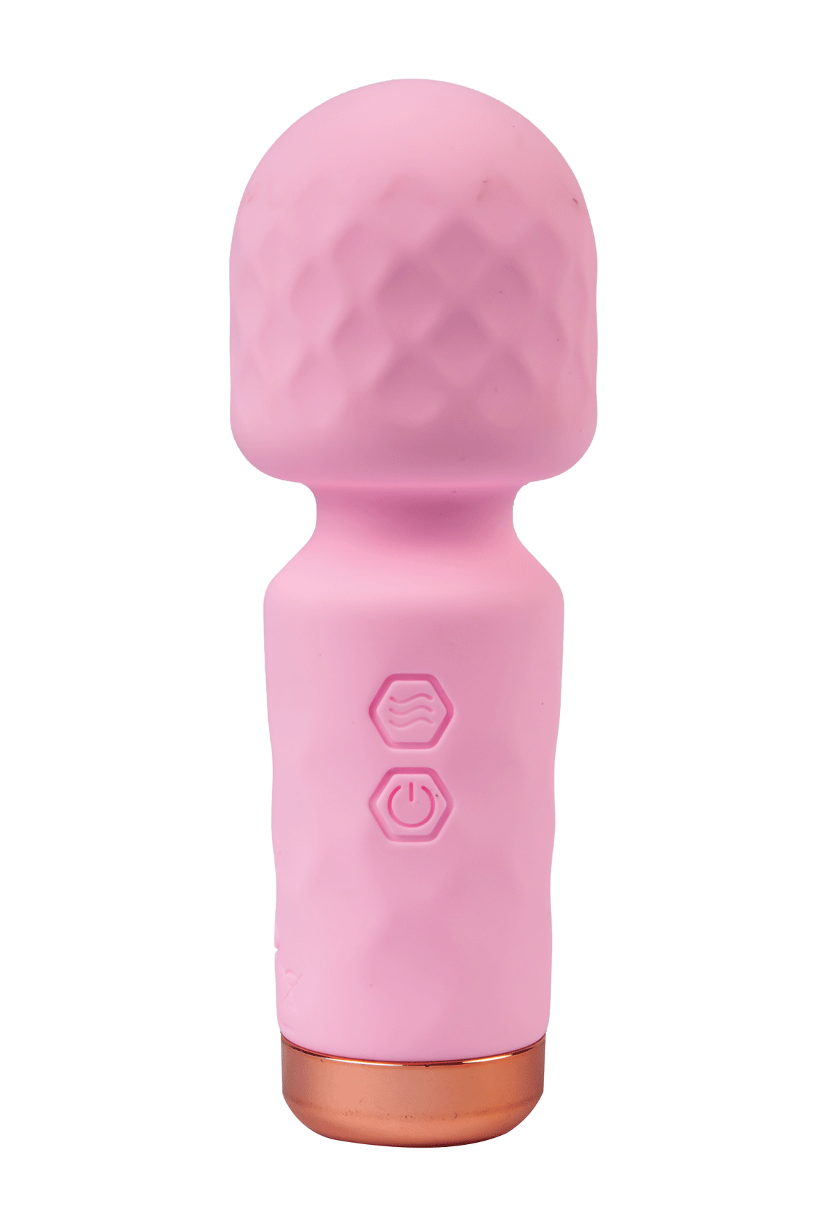 Mini Wand Eros Pink