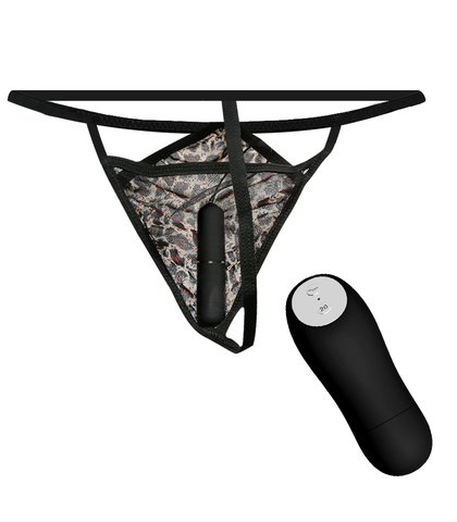 Gacice Sa Vibracijom - Wild Butterfly