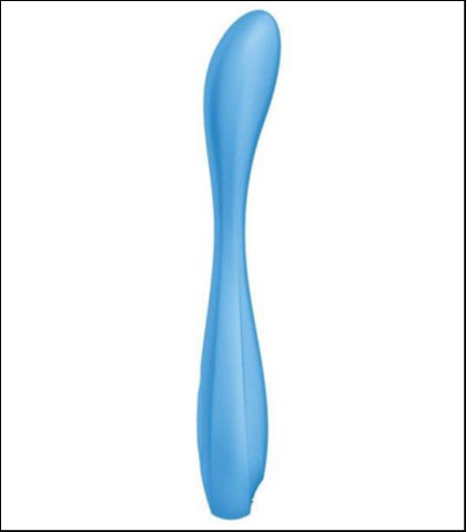 Satisfyer g-spot flex 4+
