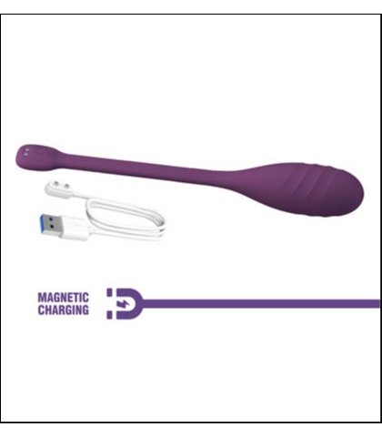 Vibro Jaje - Leviathan