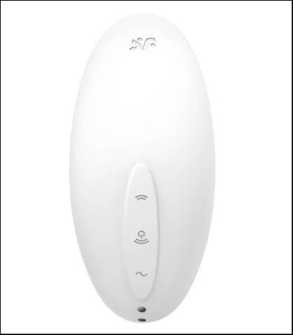 Satisfyer vulva lover 2