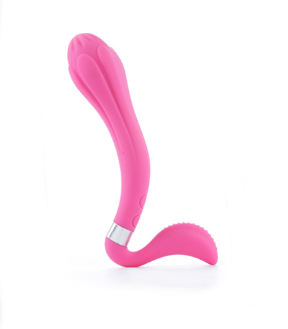 The lady jadore 360 pink reversible tulip