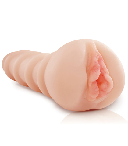 Vestacka vagina